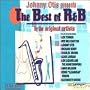 Presents Best of Rhythm & Blues