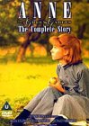 Anne Of Green Gables - Complete [UK IMPORT] - Megan Follows