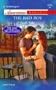The Bad Boy: The Lost Millionaires (Harlequin American Romance)
