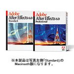 After Effects Standard 6英語版 Macintosh の評価・レビュー