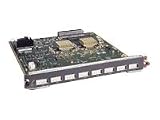 Cisco - Expansion module + 8 x GBIC (empty) - plug-in module