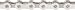 Shimano CN-HG93 Ultegra / XT Chain 9 Speed Each Silver/Grey