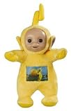 Tomy - Peluches et Doudous - Peluche Laa Laa 32 cm