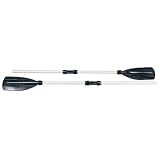 Bestway Paddel Set Kombi ALU, schwarz, 254 cm, 62064von "Bestway"