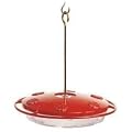Aspects Hummingbird Hummzinger Feeder (6 feeding ports - 16-oz feeder - 8'' diameter)