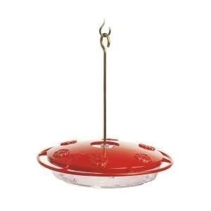 Aspects Hummingbird Hummzinger Feeder - 16 Ounce by