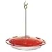  : Aspects Hummingbird Hummzinger Mini Feeder (3 feeding ports - 8-oz feeder - 6'' diameter)