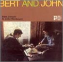Music : Bert and John