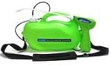 CEPIA 1 Gallon Battery Operated Tank With Motorized Sprayer