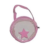 Princess Diva Tea Party Favor Purse Bag Wholesale 6 Deals