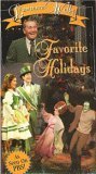 Lawrence Welk's Favorite Holidays