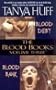 The Blood Books, Vol. 3 (Blood Debt / Blood Bank)