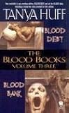 Blood Books Omnibus Three: Blood Debt / Blood Bank