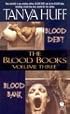 The Blood Books, Vol. 3 (Blood Debt / Blood Bank)
