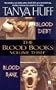The Blood Books, Vol. 3 (Blood Debt / Blood Bank) The Blood Books, Vol. 3 (Blood Debt / Blood Bank)