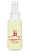 Body Dew - Pheromone After Bath Oil Mist, Vanilla Passion Scent, 1 fl ounce Bottle