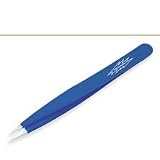 Tweezerman Point Stainless Tweezer in Colors