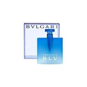 BLV Absolute Perfume by Bvlgari for women Eau De Parfums