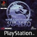 Revue Sony  / Mortal Kombat Sub Zero