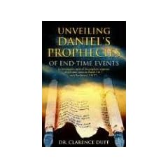 Unveiling Daniel's Prophecies of End-Time Events: An Investigative Study of the Prophetic Sequence of End Time Events in Daniel 2 & 7, with Revelation