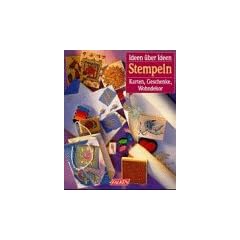 Stempeln. Karten, Geschenke, Wohndekor.