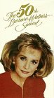 Barbara Walters 50th Special