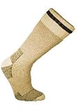 J.B. Bootgear Voyageur Full Cushion Boot Sock (2 Pairs)
