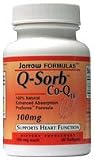 Q-absorb Co-Q10 100mg - 60 - Softgels