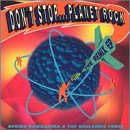 Don't Stop Planet Rock (Remix EP) by Afrika Bambaataa