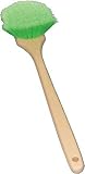 Review Magnolia Brush  / Long Handle Tire/Wheel Brush