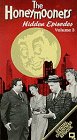 VHS : Honeymooners 3 - Christmas Party