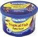 King British Tropical Flockenfutter (GrÃ¶Ã?e: 55g), einen Artikel