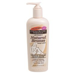 Palmers Natural Bronze Gradual Tanning Lotion 8.5