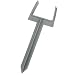 Amerimax Home #85210 2PK DNSPT Anchor