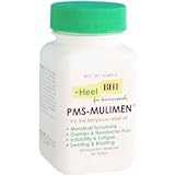 BHI PMS-Mulimen 100 tablets