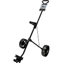 ZTech Steel Pull Cart