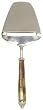 Decorative Cheese Shaver with Mother of Pearl Handle