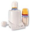 BabyTec Baby Bottle & Baby Food Warmer