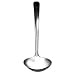 LADLE TUREEN 7, EA, 06-0273 CAPITOL SILVER CO INC SPATULAS AND LADLES