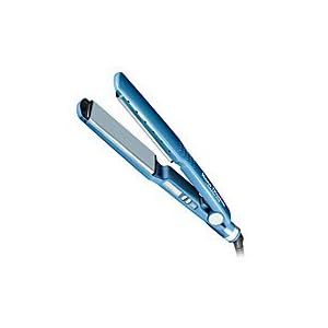 Babyliss Pro Titanium Nano Ultra-Thin 1 3/4″ Straightening Flat Iron
