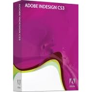 Adobe Indesign CS3 Middle Eastern Edition Full Version (Windows) English, Arabic and Hebrew by Adobe InDesign CS3 Middle Eastern