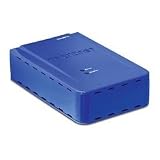 TRENDnet Wireless 1-Port Multi-Function Print Server (TEW-MP1U Version 1.0R) by