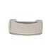 Blue Rubbermaid FG781588 Restaurant High Chair Tray (7815)