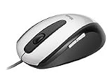 Review Trust  / Trust Optical Mouse MI-2540D - Mouse - optical - 5 button(s) - wired - USB