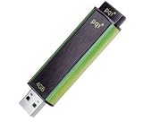 PQI Cool Drive U350H 4 GB USB 2.0 Key