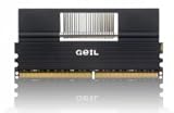 G.E.I.L. PC2-6400 Arbeitsspeicher 4GB (800 MHz, 240-polig) DDR2-RAM Kit