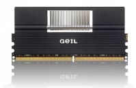 G.E.I.L. PC2-6400 Arbeitsspeicher 4GB (800 MHz, 240-polig) DDR2-RAM Kit