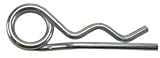 Eigenschaften Unimet  / Federstecker, verzinkt