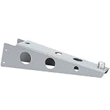 Shakespeare 4366 Sailboat Mast Mount f/ 2020/2030 TV Antennas