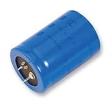 Capacitor, 10000uf 63v Electronics